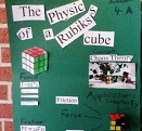 Science poster